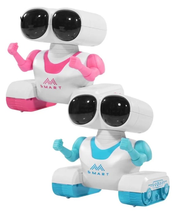 Miniatura 3 de ROBOT A CONTROL REMOTO